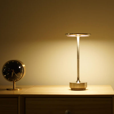 Radiant Table Lamp LED Touch Sensor