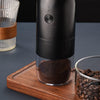 Cliton Electric Coffee Bean Grinder