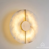 Marble Style Wall Lamp