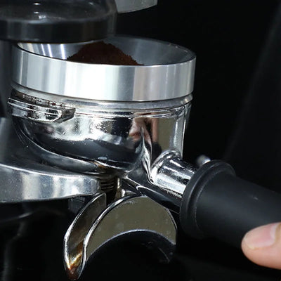 Barista Coffee Dosing Ring