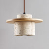 Natural Stone Essence Pendant Light