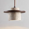 Natural Stone Essence Pendant Light