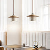 Natural Stone Essence Pendant Light