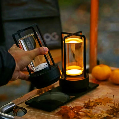 The Outback Lantern