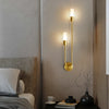 Light hanging pendent