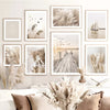 Coast Living Canvas Prints