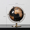 Decadent World Globe