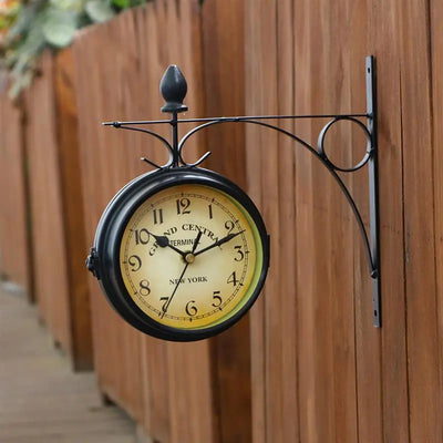 Station Clock