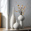 Nordic Styling Ceramic Vase Collection