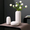 Nordic Styling Ceramic Vase Collection