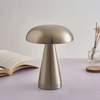 Porcini Touch Table Lamp