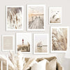 Coast Living Canvas Prints