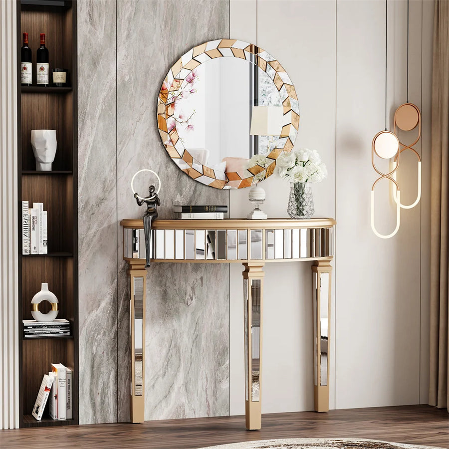 Belgravia Mirror