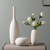 Nordic Styling Ceramic Vase Collection