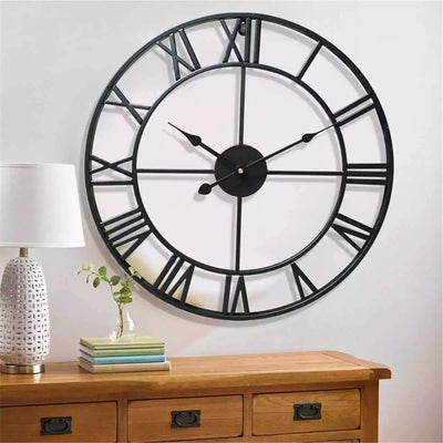 Element Wall Clock