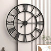 Element Wall Clock