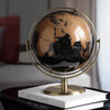 Decadent World Globe