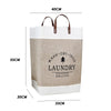 Luxury Collapsable Laundry Baskey