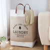 Luxury Collapsable Laundry Baskey