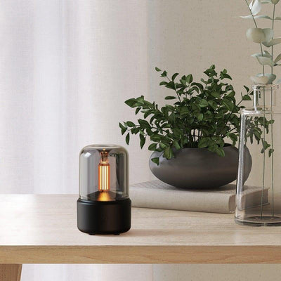 The Aroma - Essential Oil Diffuser