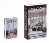 Luxury Decoration Faux Books